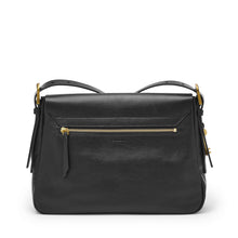 Load image into Gallery viewer, Harper Large Flap Crossbody ZB1800001
