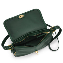 Load image into Gallery viewer, Harper Large Flap Crossbody ZB1811298
