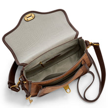 Load image into Gallery viewer, Fossil Heritage Top Handle Crossbody ZB1816249
