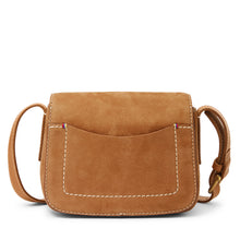 Load image into Gallery viewer, Tremont Small Flap Crossbody ZB1824230
