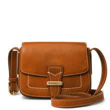 Load image into Gallery viewer, Tremont Small Flap Crossbody ZB1825222
