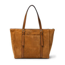 Load image into Gallery viewer, Fossil Carlie Tote ZB1832216
