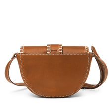 Load image into Gallery viewer, Fossil Harwell Small Flap Crossbody ZB1846216
