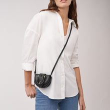 Load image into Gallery viewer, Harwell Mini Flap Crossbody ZB1849001
