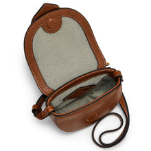 Load image into Gallery viewer, Harwell Mini Flap Crossbody ZB1849200
