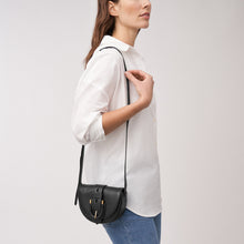 Load image into Gallery viewer, Harwell Small Flap Crossbody ZB1853001
