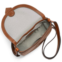 Load image into Gallery viewer, Harwell Small Flap Crossbody ZB1853200
