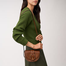 Load image into Gallery viewer, Harwell Small Flap Crossbody ZB1853200
