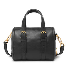 Load image into Gallery viewer, Carlie Mini Satchel ZB1856001
