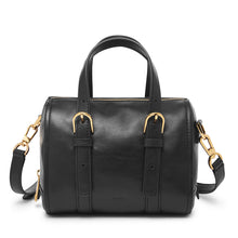 Load image into Gallery viewer, Carlie Mini Satchel ZB1856001
