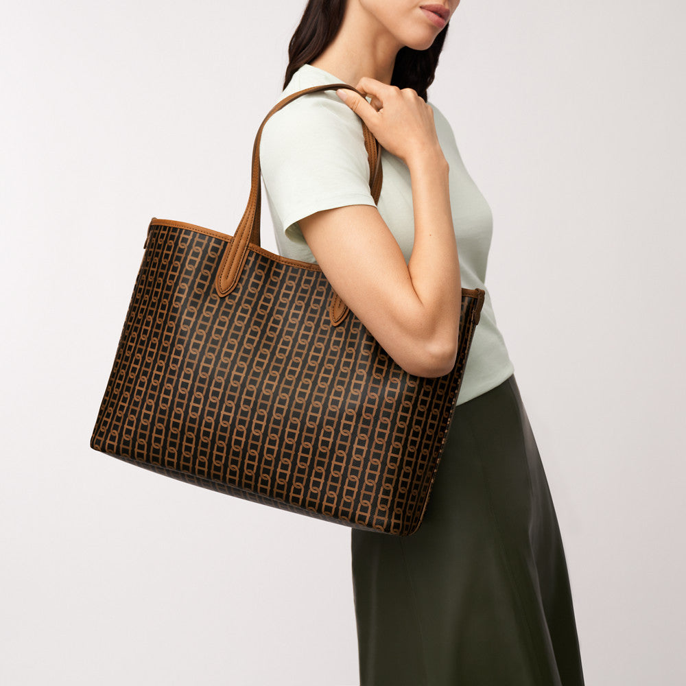 Williamson Tote ZB1867914 – Fossil - Hong Kong Official Site for