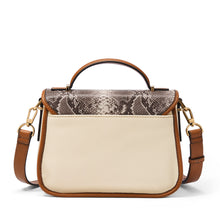 Load image into Gallery viewer, Heritage Top Handle Crossbody ZB1875994
