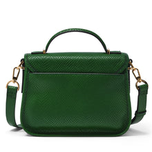 Load image into Gallery viewer, Heritage Top Handle Crossbody ZB1876310

