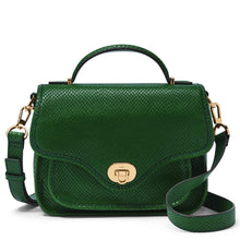 Load image into Gallery viewer, Heritage Top Handle Crossbody ZB1876310
