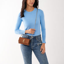 Load image into Gallery viewer, Penrose Wallet Crossbody ZB1883200

