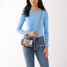 Load image into Gallery viewer, Penrose Wallet Crossbody ZB1884874
