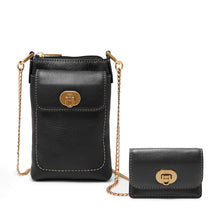 Load image into Gallery viewer, Harper Crossbody ZB1886001
