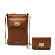 Load image into Gallery viewer, Harper Crossbody ZB1886200
