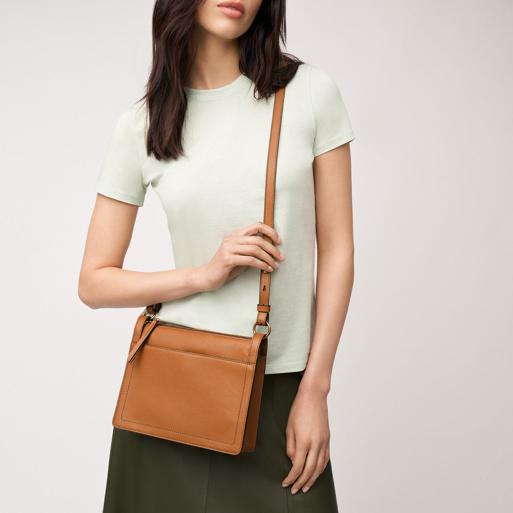 Taryn Crossbody ZB1894216 – Fossil - Hong Kong Official Site for