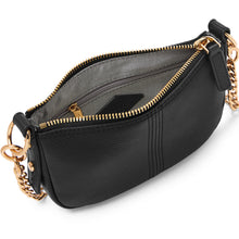 Load image into Gallery viewer, Jolie Mini Baguette Crossbody ZB1906001
