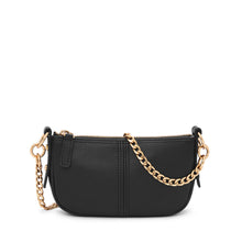 Load image into Gallery viewer, Jolie Mini Baguette Crossbody ZB1906001
