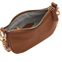 Load image into Gallery viewer, Jolie Mini Baguette Crossbody ZB1906200
