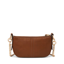 Load image into Gallery viewer, Jolie Mini Baguette Crossbody ZB1906200
