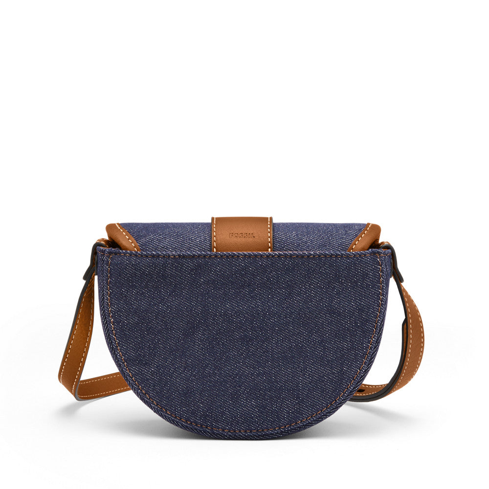 Harwell Small Flap Crossbody