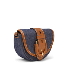 Load image into Gallery viewer, Harwell Small Flap Crossbody ZB1915423

