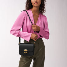 Load image into Gallery viewer, Lennox Flap Crossbody ZB1924001
