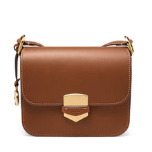 Load image into Gallery viewer, Lennox Flap Crossbody ZB1924200
