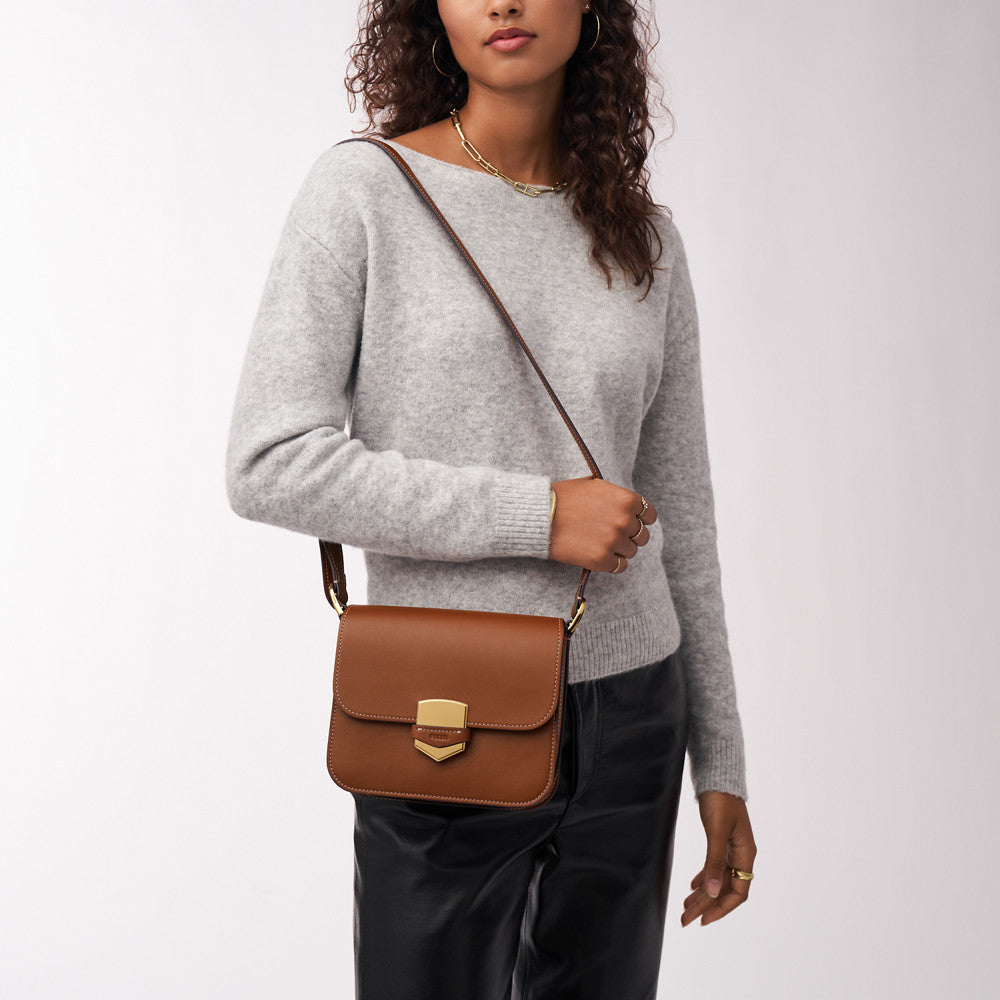 Lennox Flap Crossbody ZB1924200