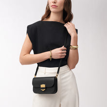Load image into Gallery viewer, Lennox Small Flap Crossbody ZB1926001
