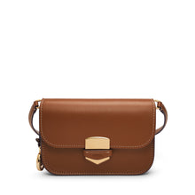 Load image into Gallery viewer, Lennox Small Flap Crossbody ZB1926200
