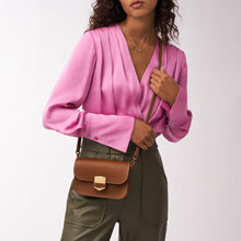 Load image into Gallery viewer, Lennox Small Flap Crossbody ZB1926200

