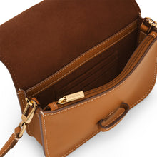 Load image into Gallery viewer, Lennox Small Flap Crossbody ZB1926216
