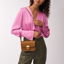 Load image into Gallery viewer, Lennox Small Flap Crossbody ZB1926216
