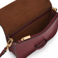 Load image into Gallery viewer, Lennox Small Flap Crossbody ZB1926243
