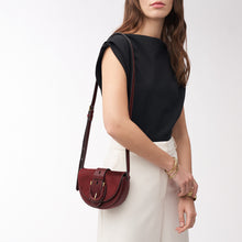 Load image into Gallery viewer, Harwell Small Flap Crossbody ZB1939243
