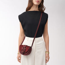 Load image into Gallery viewer, Harwell Small Flap Crossbody ZB1939243
