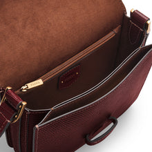 Load image into Gallery viewer, Lennox Flap Crossbody ZB1945243
