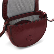 Load image into Gallery viewer, Harwell Micro Flap Crossbody ZB1952631
