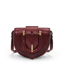 Load image into Gallery viewer, Harwell Micro Flap Crossbody ZB1952631
