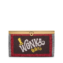 Load image into Gallery viewer, Willy Wonka™ x Fossil Special Edition Clutch ZB1984995
