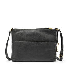 Load image into Gallery viewer, Fiona Small E/W Crossbody ZB7266001
