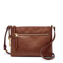 Load image into Gallery viewer, Fiona Small E/W Crossbody ZB7668200
