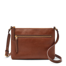 Load image into Gallery viewer, Fiona Small E/W Crossbody ZB7668200
