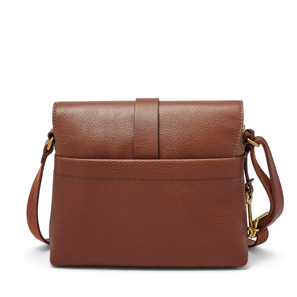 Fossil kinley crossbody small Clearance